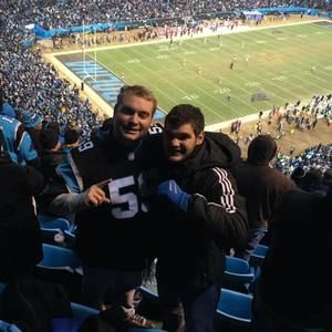 Meet your Posher, Mark